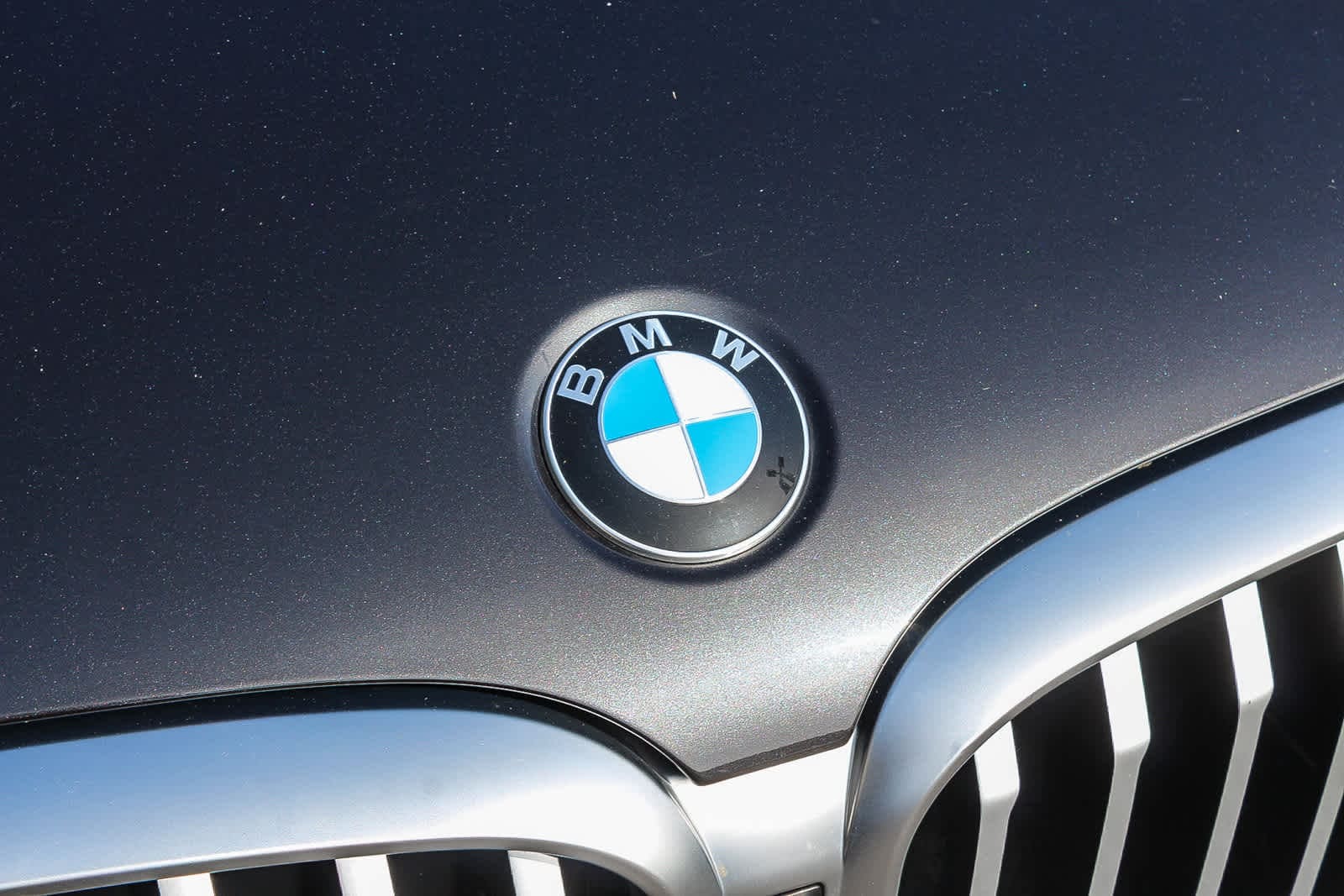 Thumbnail: 2022 BMW X3 - 11