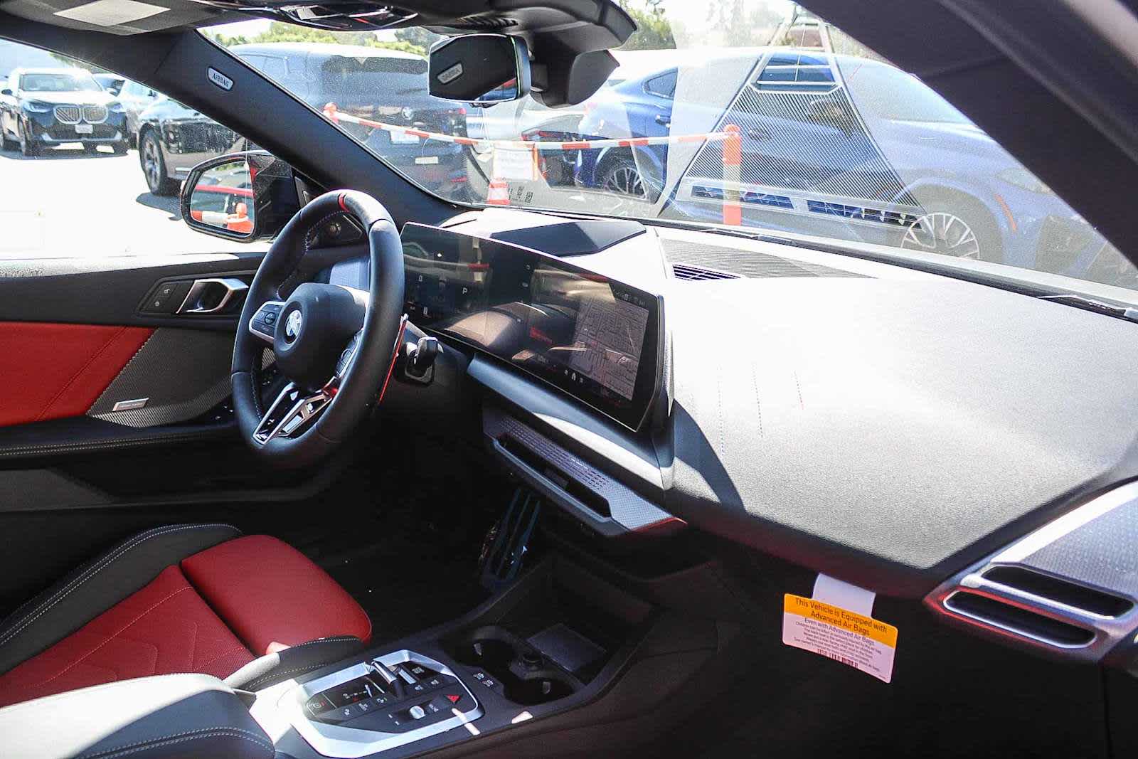 Thumbnail: 2025 BMW 2 Series - 21