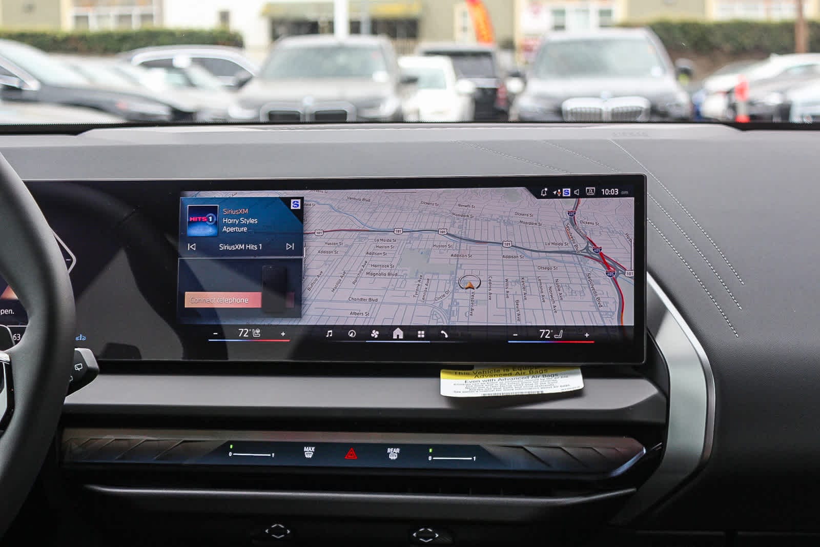 Thumbnail: 2026 BMW X3 - 14