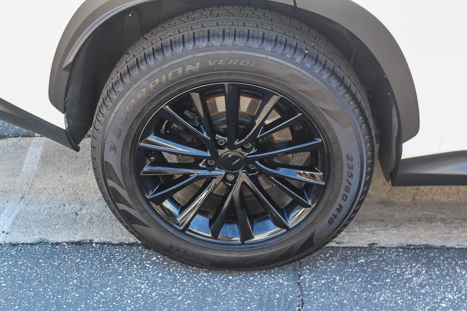 Thumbnail: 2022 Lexus NX - 8