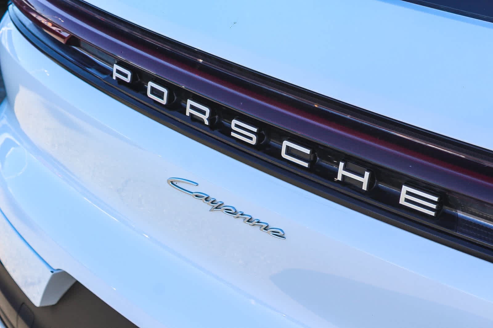 Thumbnail: 2025 Porsche Cayenne - 8