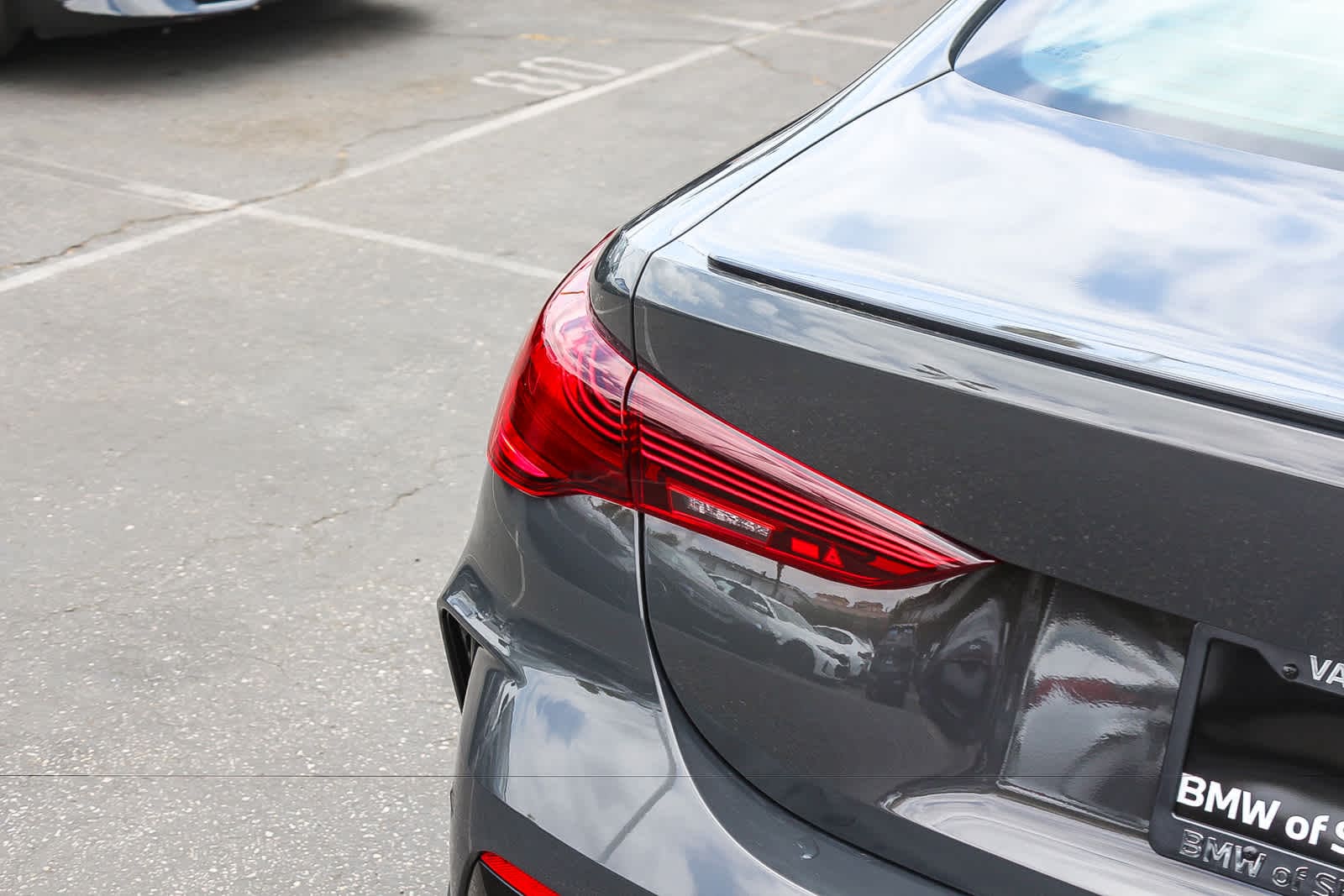 Thumbnail: 2027 BMW 4 Series - 7