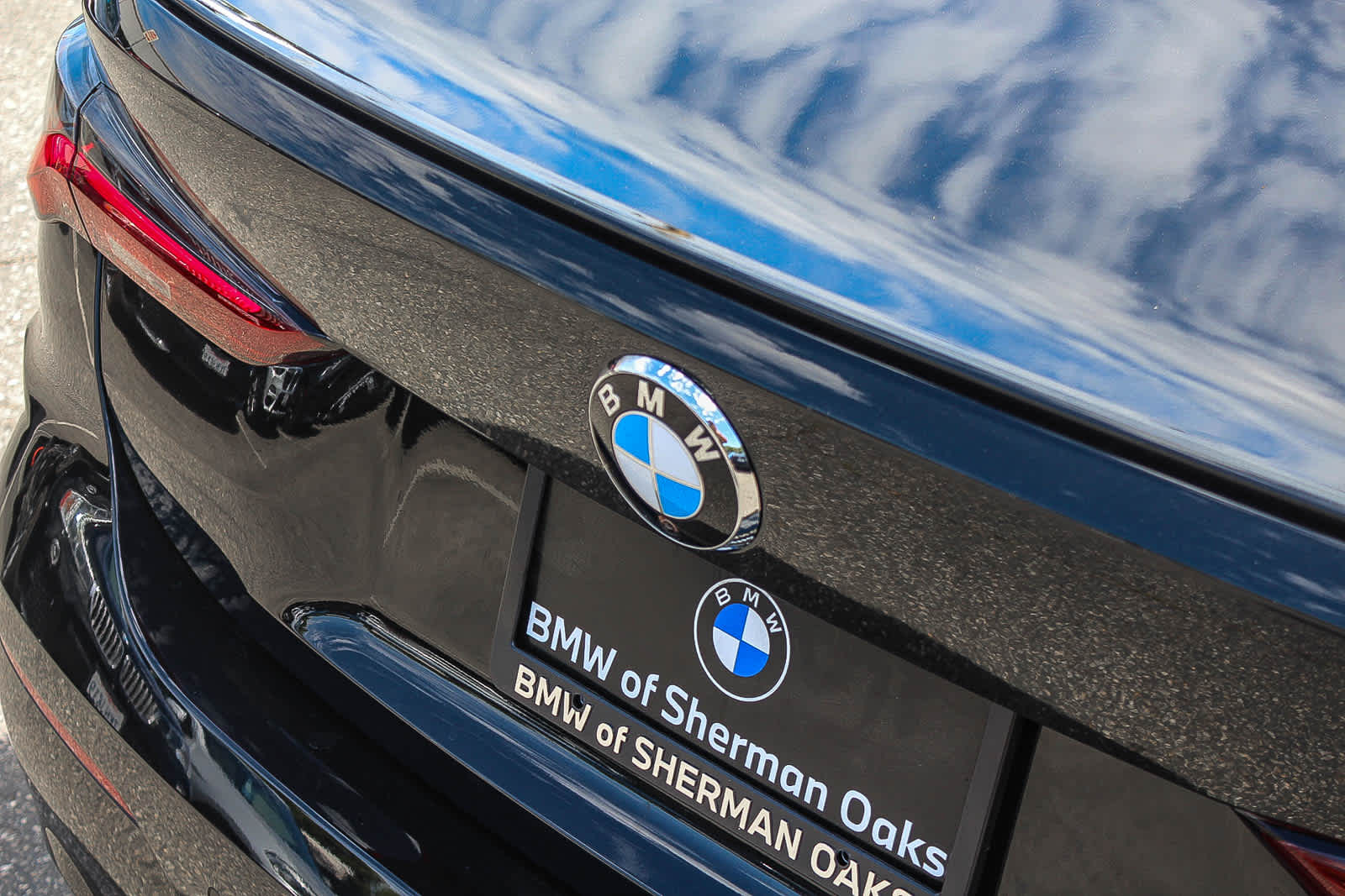 Thumbnail: 2026 BMW 4 Series - 8