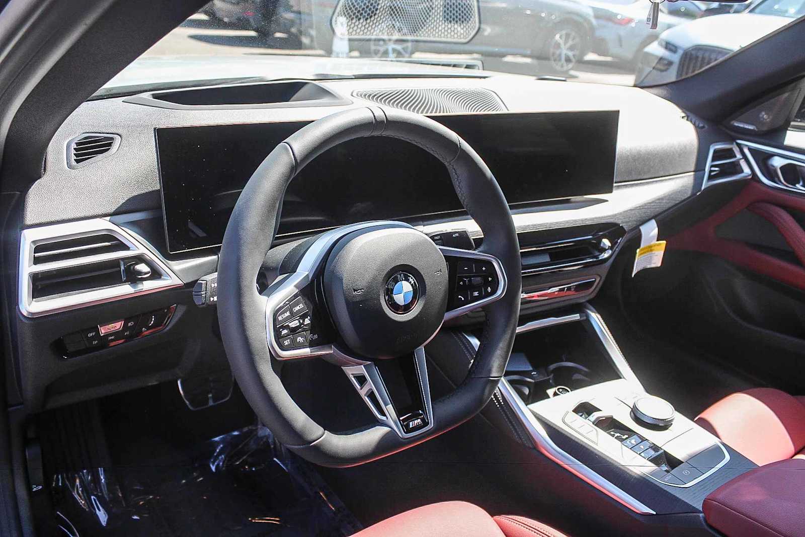 Thumbnail: 2026 BMW i4 - 23