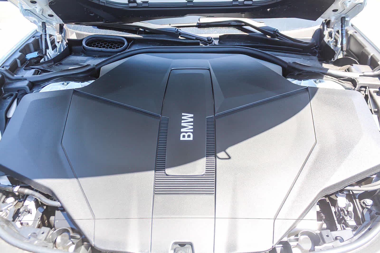 Thumbnail: 2026 BMW i7 - 27