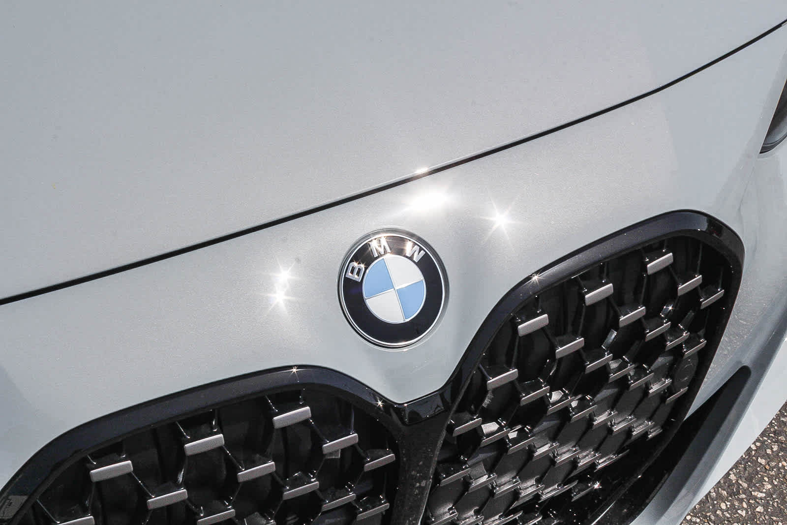 Thumbnail: 2026 BMW 4 Series - 11