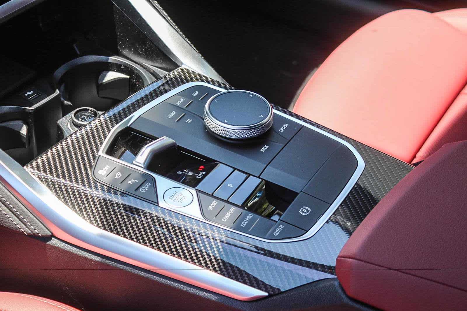 Thumbnail: 2027 BMW 4 Series - 17