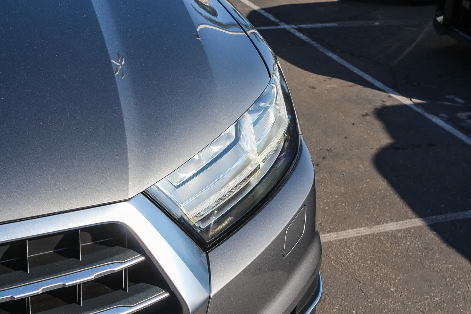 Thumbnail: 2017 Audi Q7 - 10
