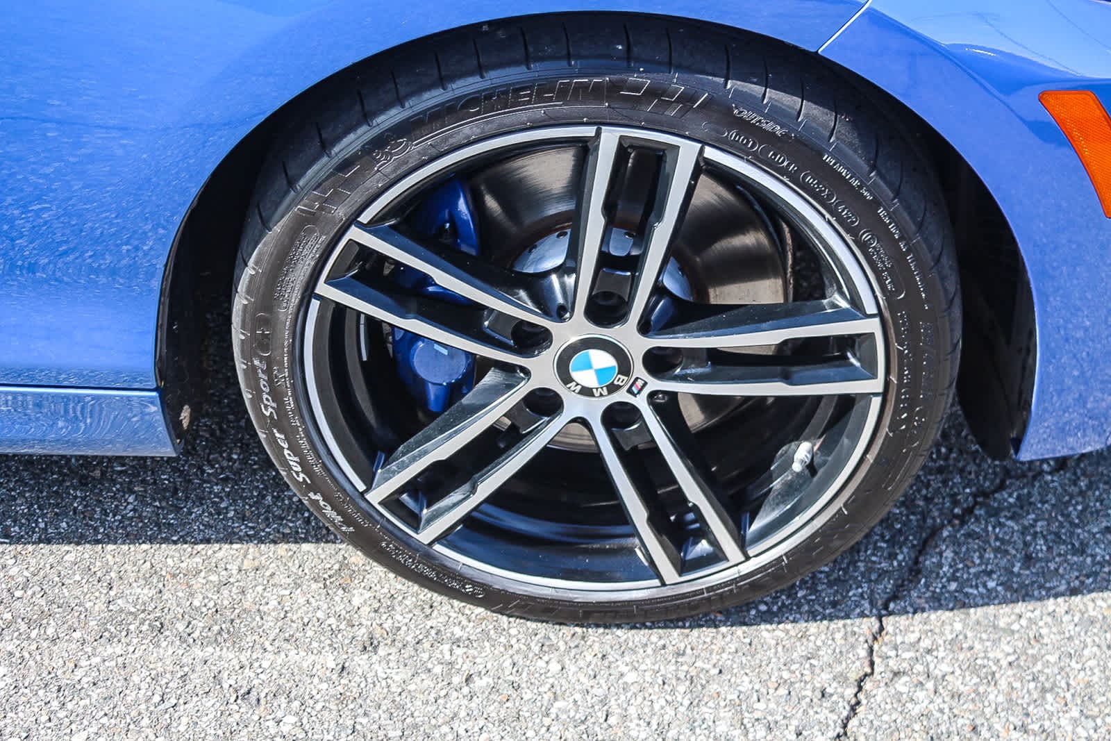 Thumbnail: 2018 BMW 2 Series - 10