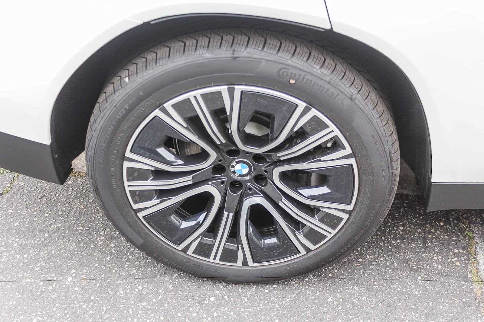 Thumbnail: 2026 BMW X3 - 8