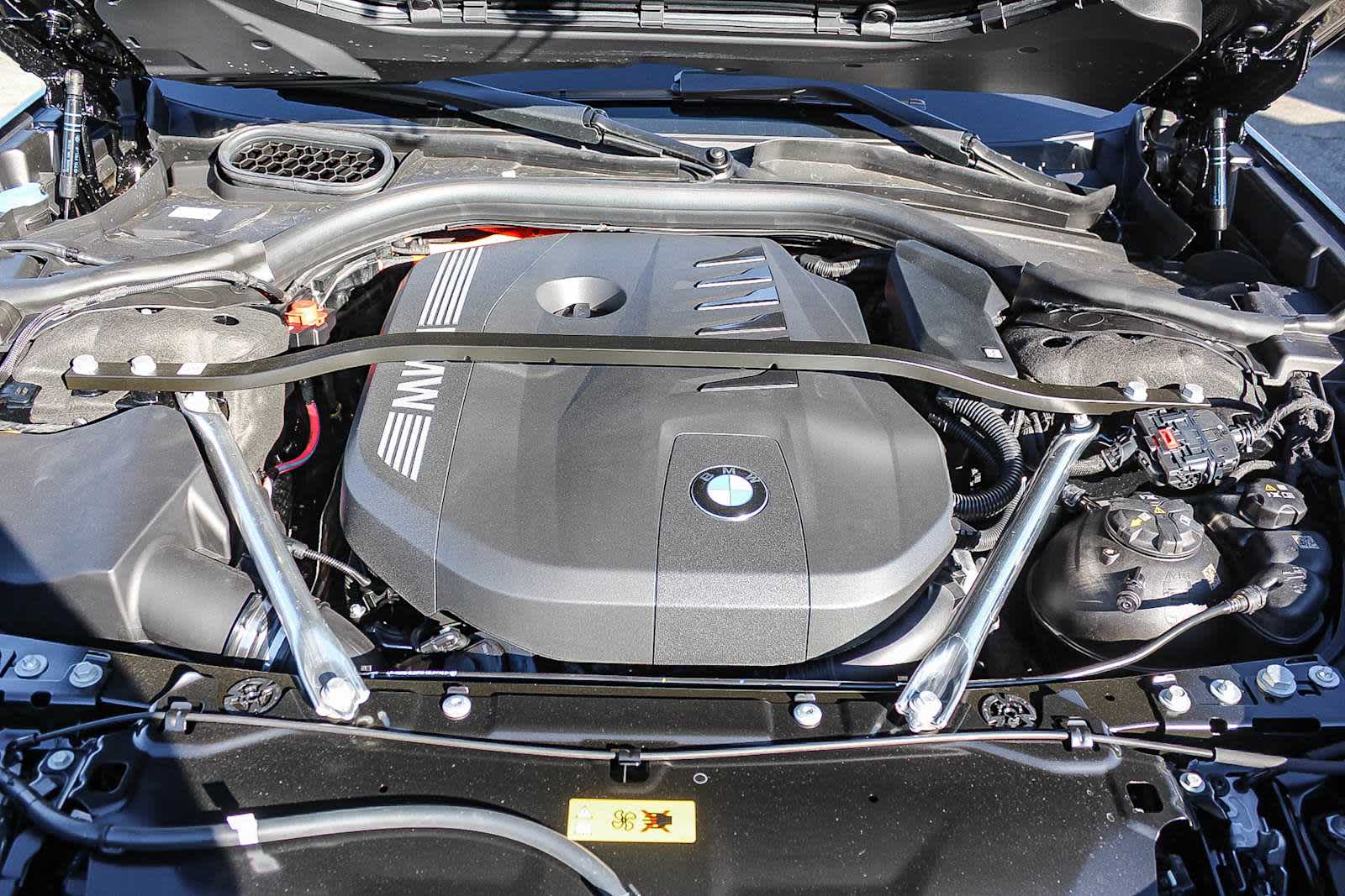 Thumbnail: 2026 BMW 7 Series - 26
