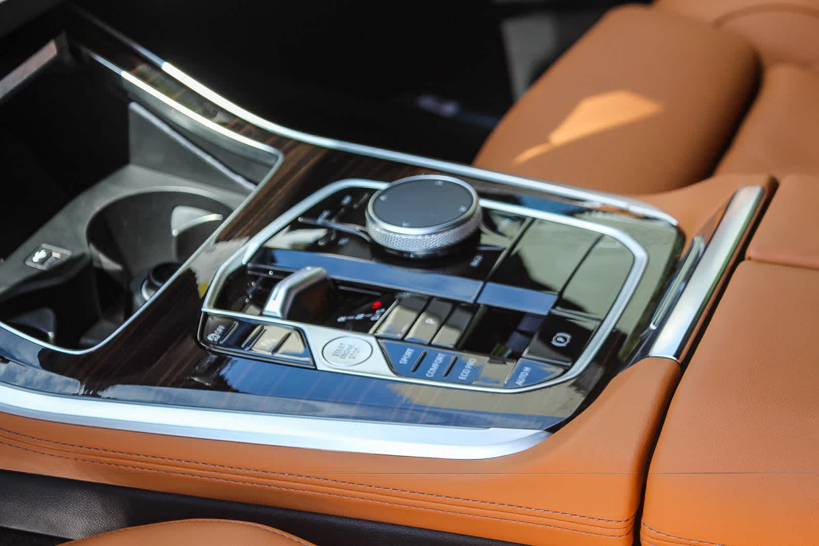 Thumbnail: 2026 BMW X5 - 18