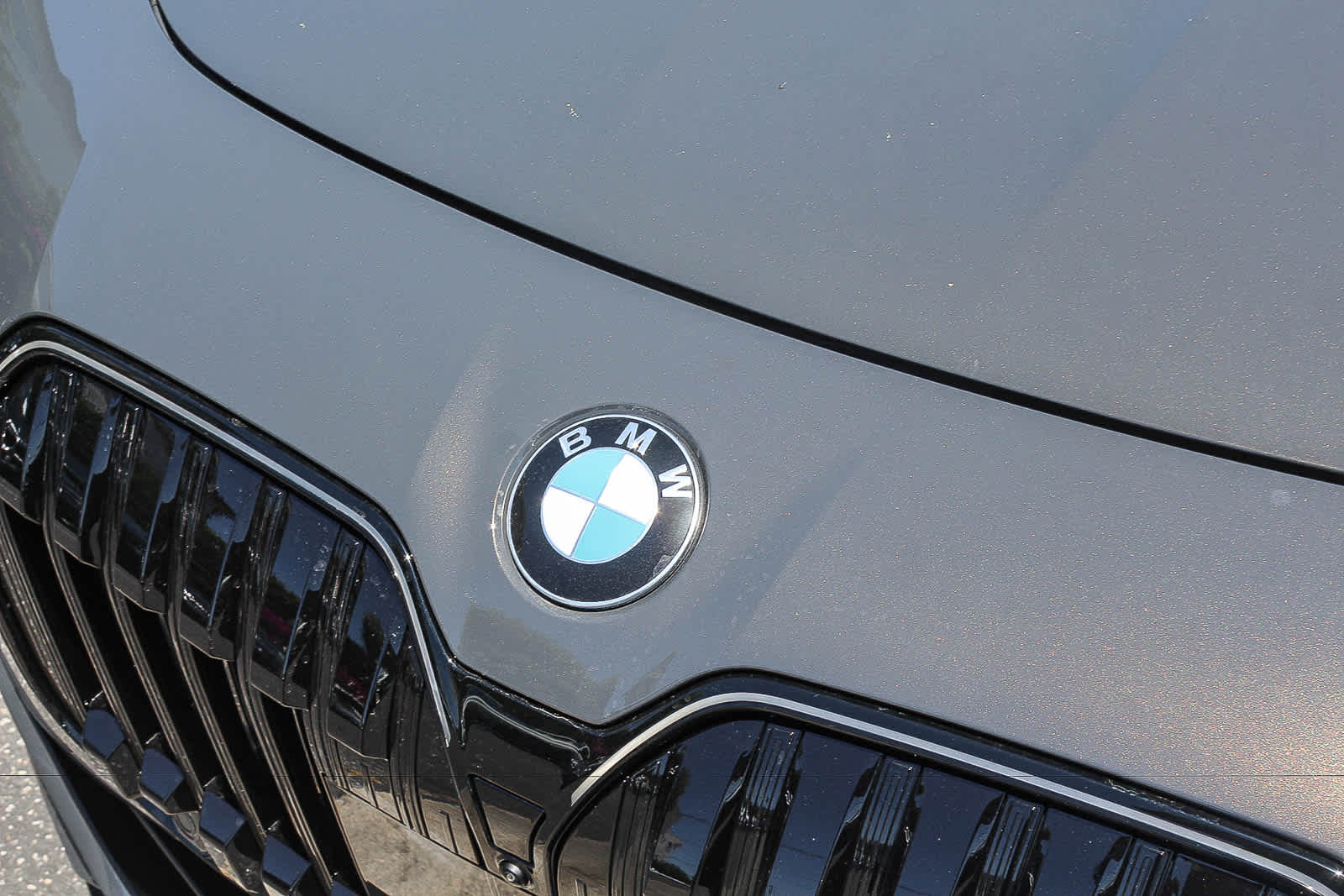 Thumbnail: 2026 BMW 7 Series - 13