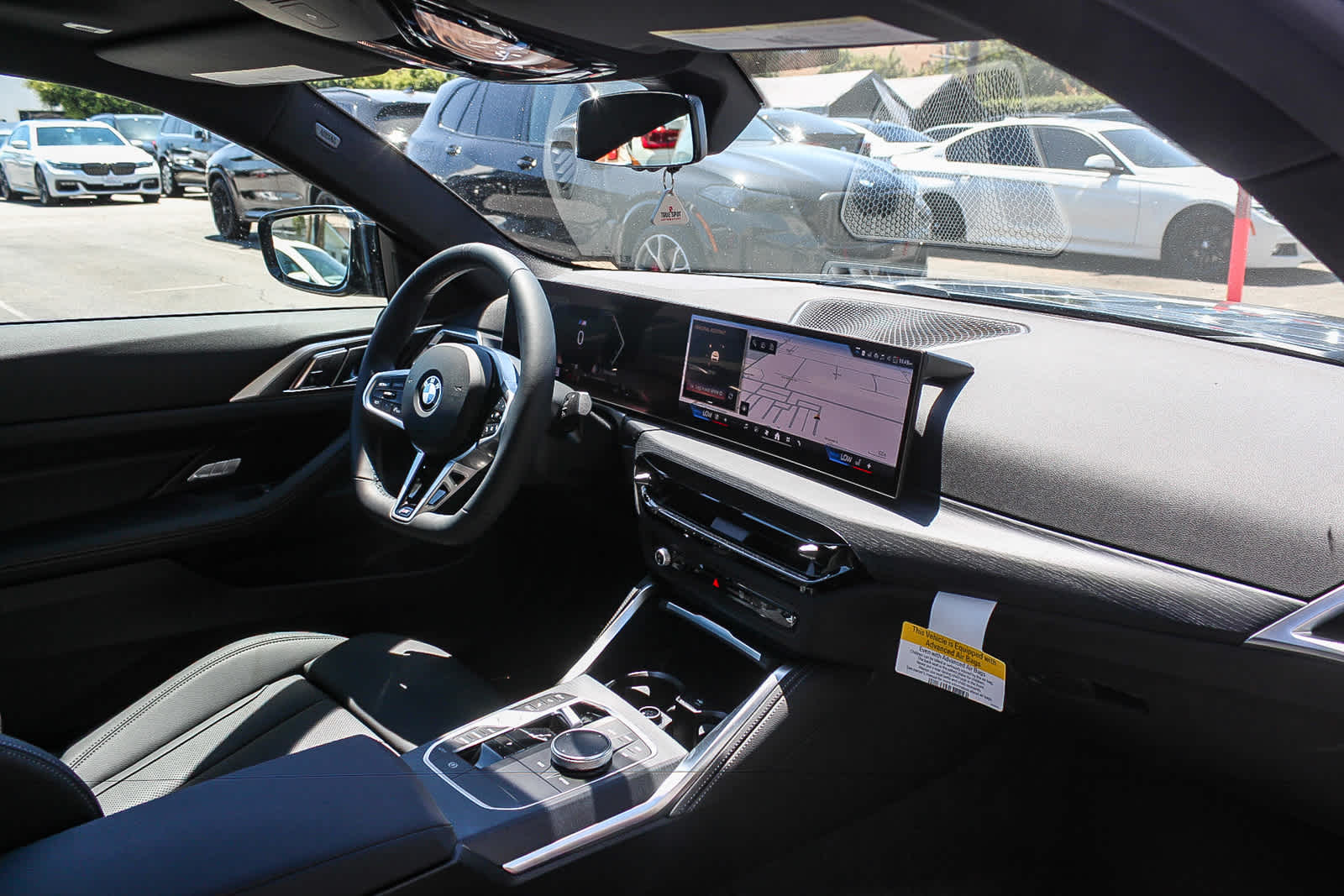 Thumbnail: 2027 BMW 4 Series - 14