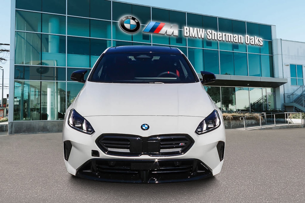 New 2026 BMW M235i xDrive Gran Coupe