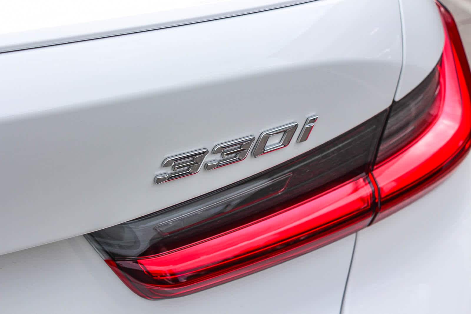 Thumbnail: 2026 BMW 3 Series - 34