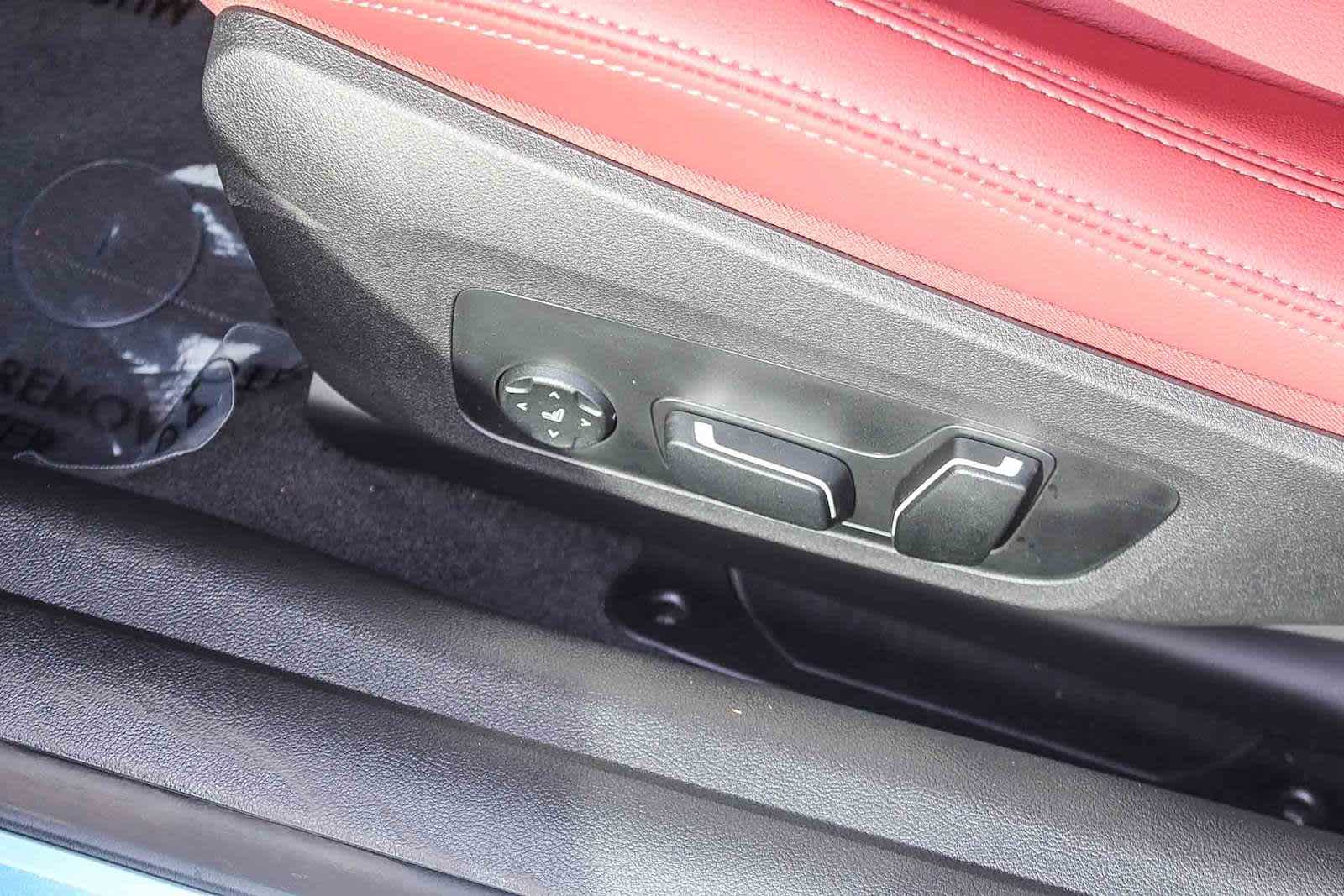 Thumbnail: 2026 BMW 4 Series - 30