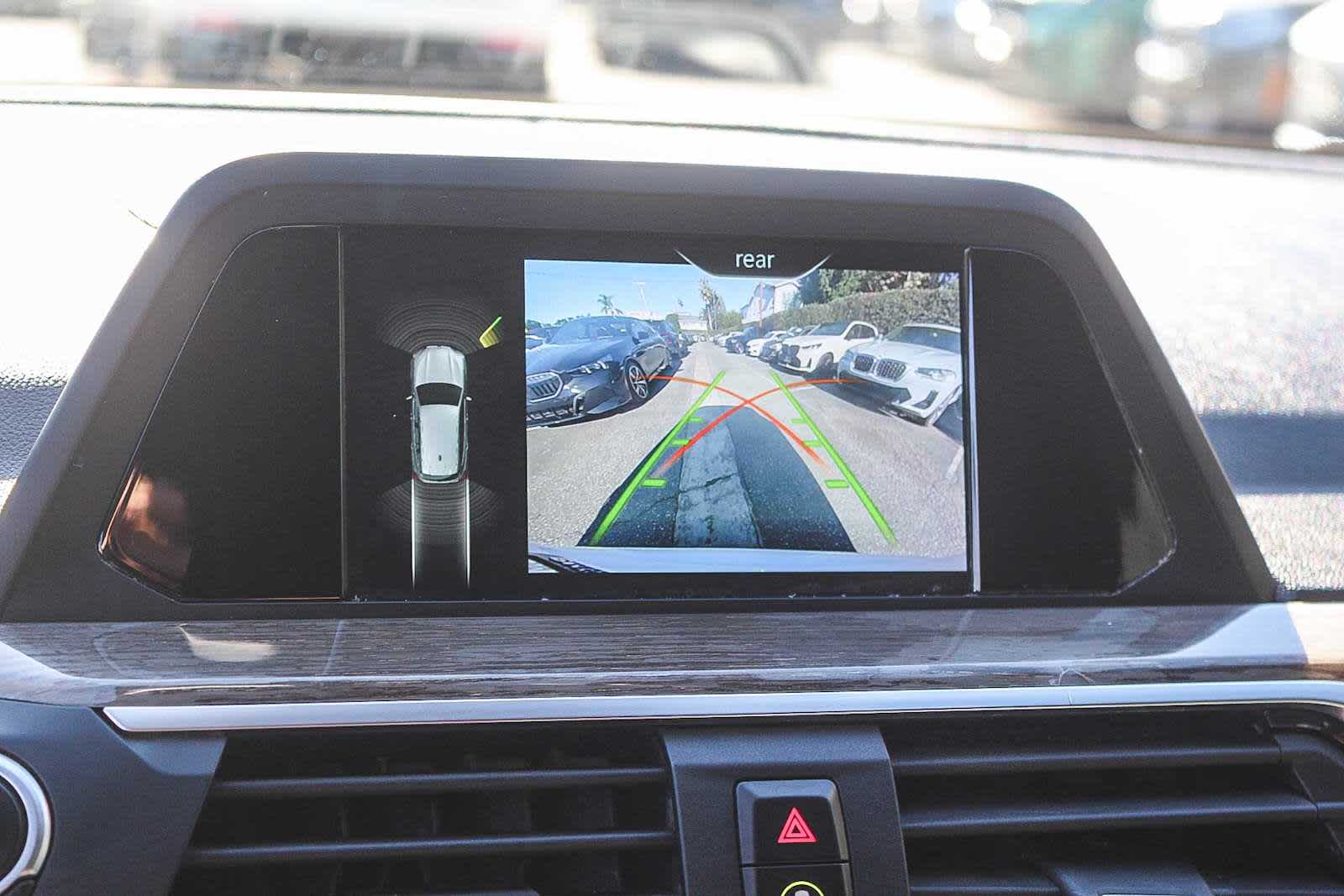 Thumbnail: 2019 BMW X3 - 23