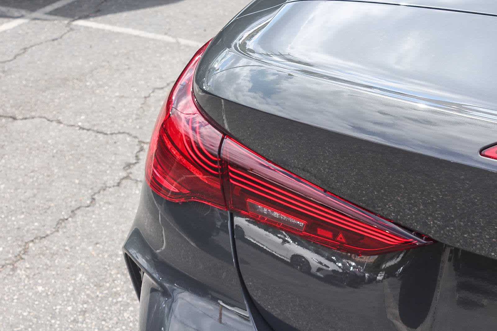 Thumbnail: 2026 BMW 4 Series - 7