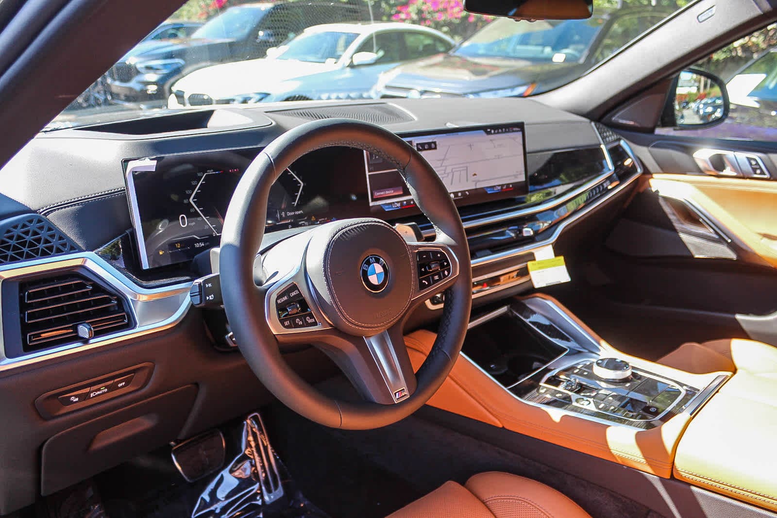 Thumbnail: 2026 BMW X6 - 17