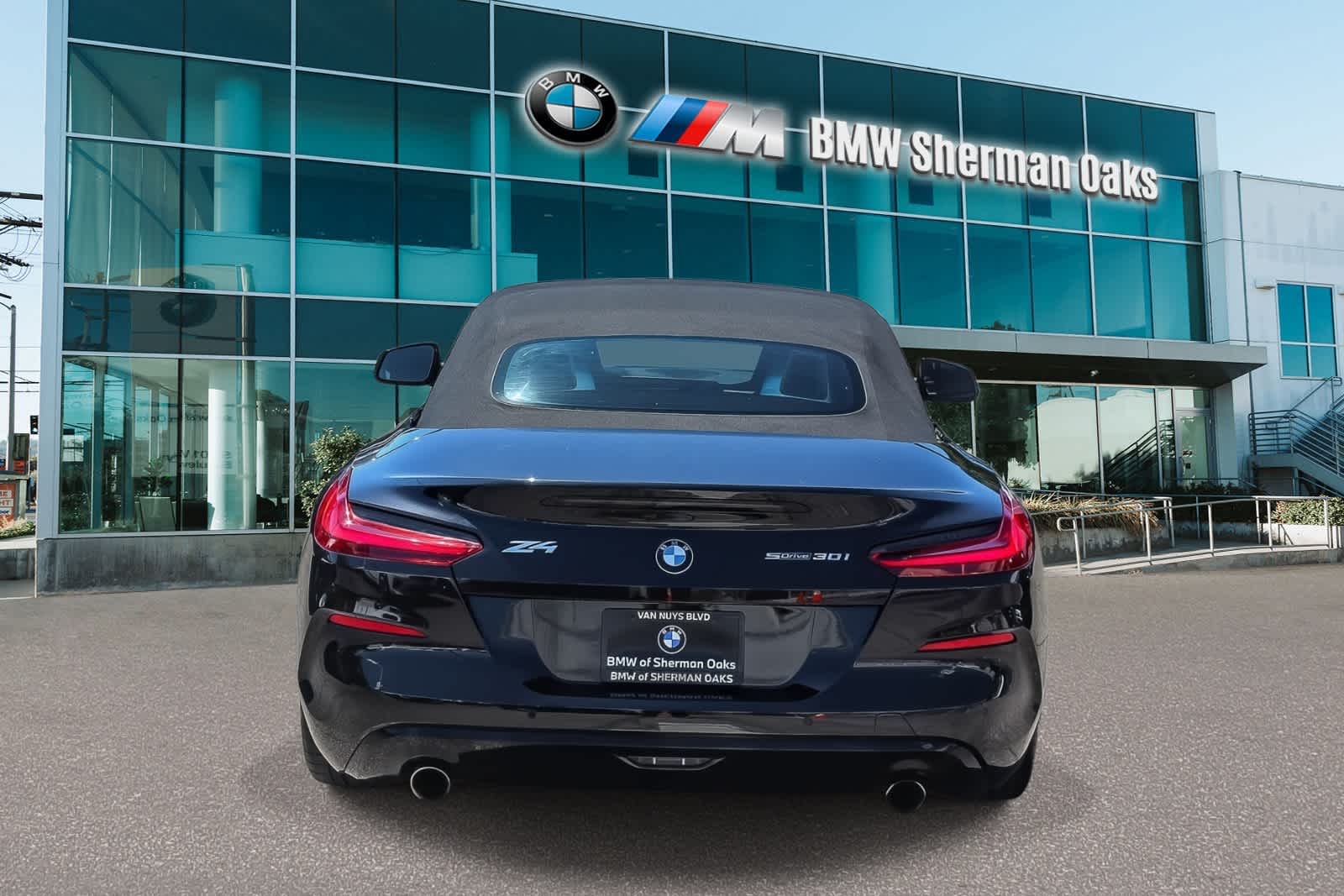 Thumbnail: 2022 BMW Z4 - 5