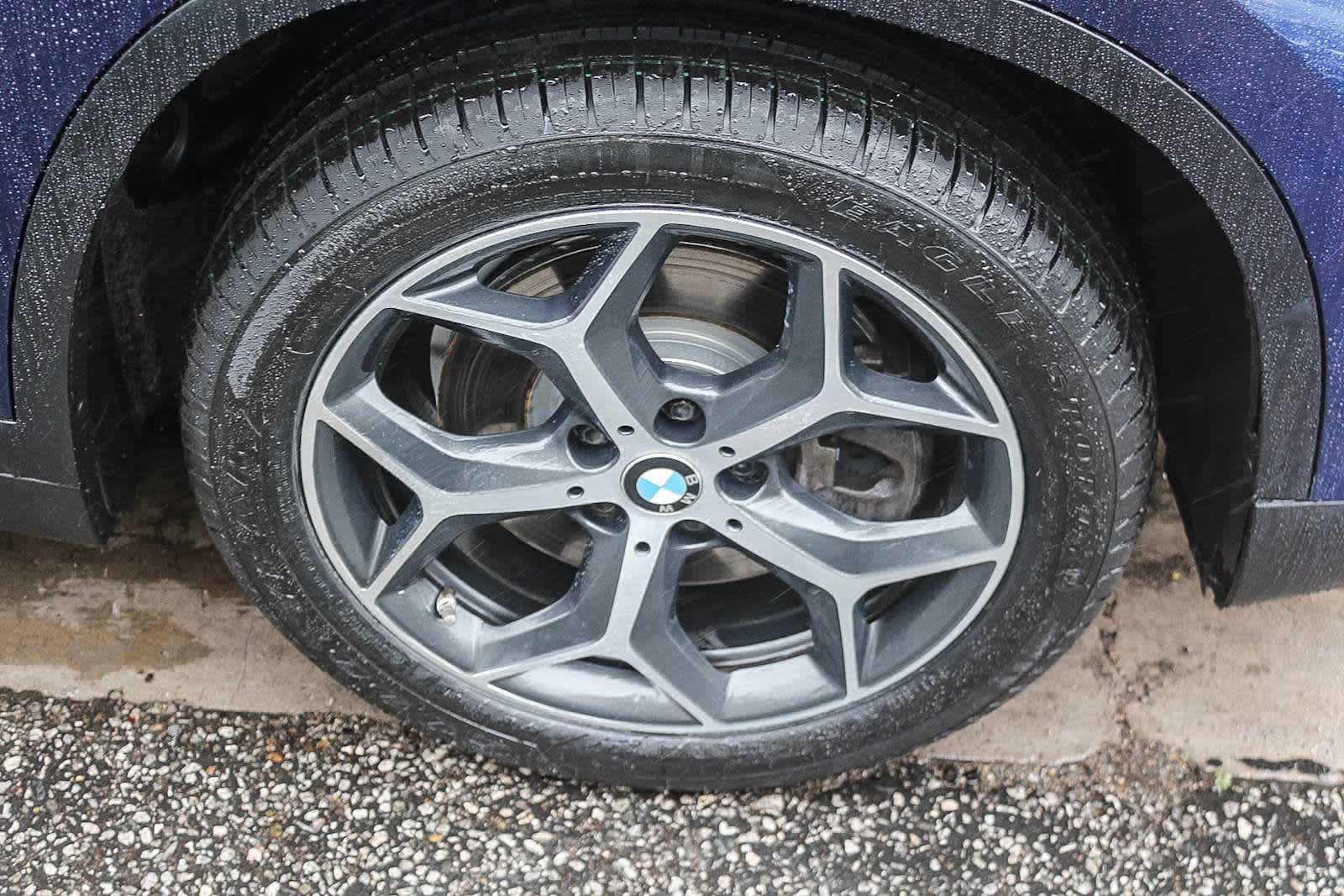 Thumbnail: 2019 BMW X1 - 15