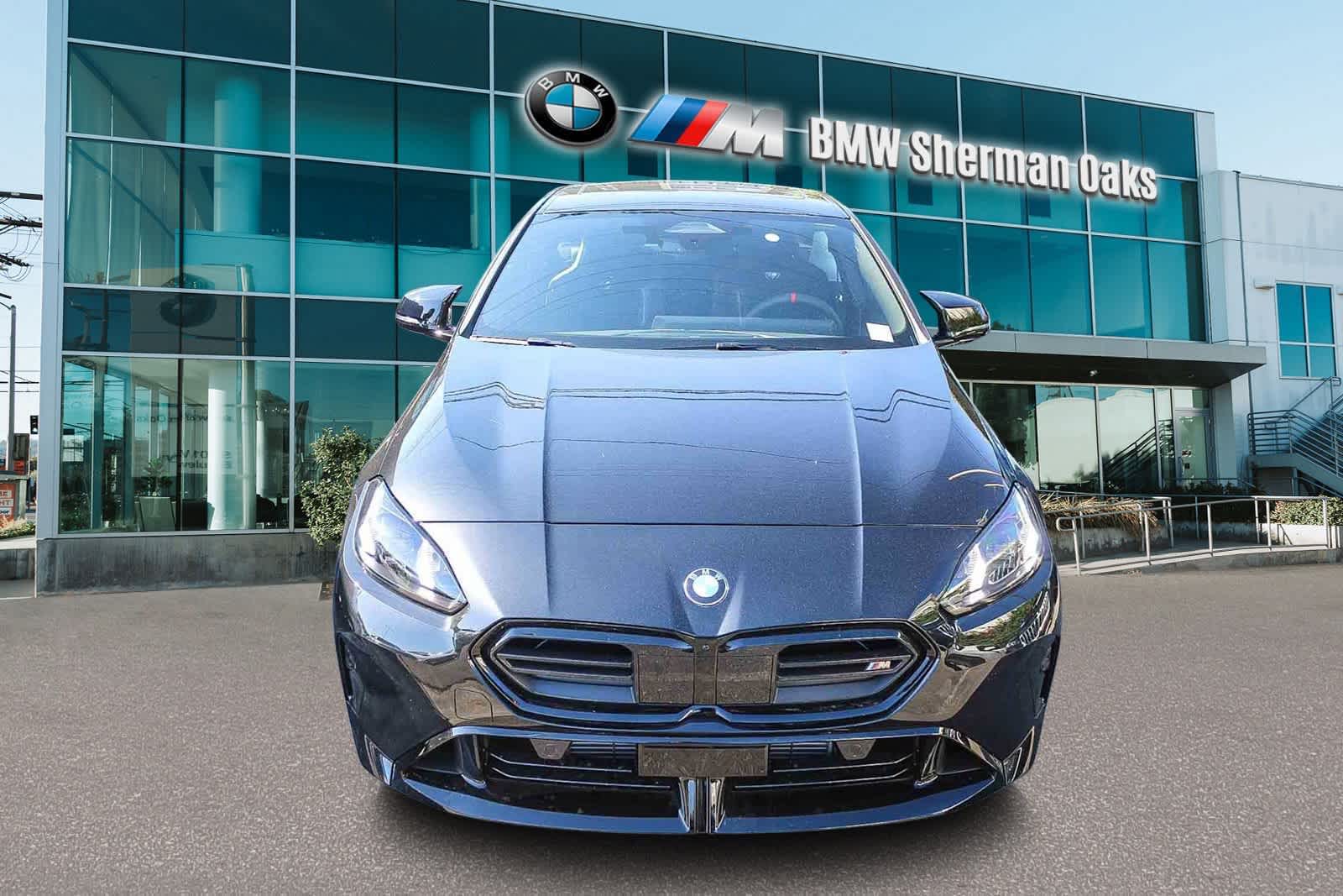 Thumbnail: 2025 BMW 2 Series - 2