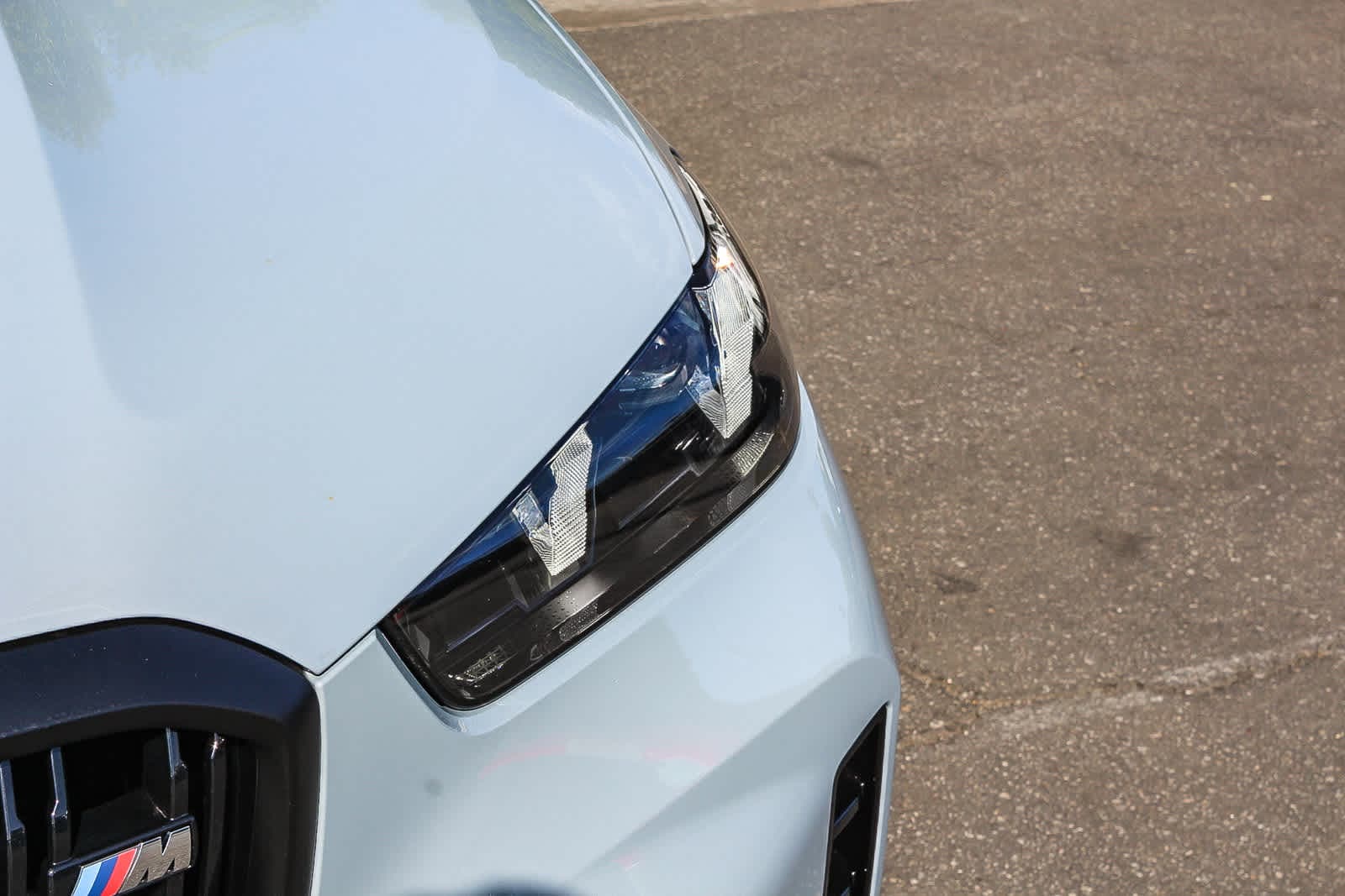 Thumbnail: 2026 BMW X5 - 10