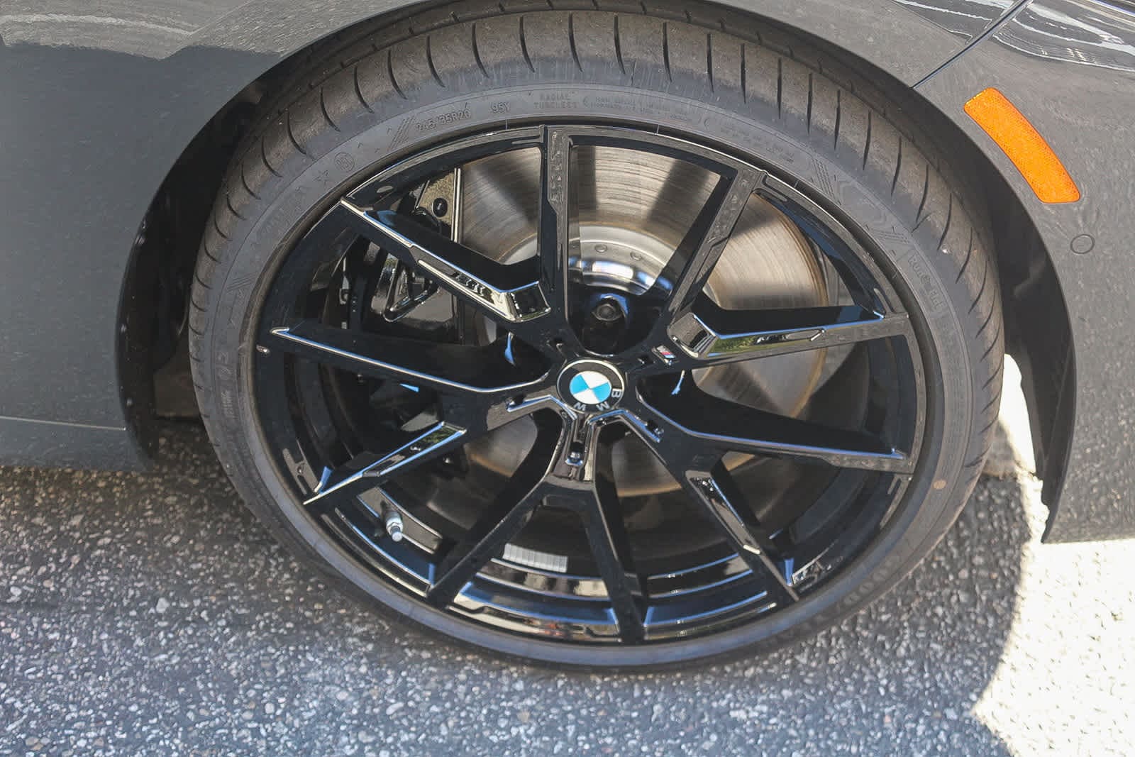 Thumbnail: 2026 BMW 8 Series - 9