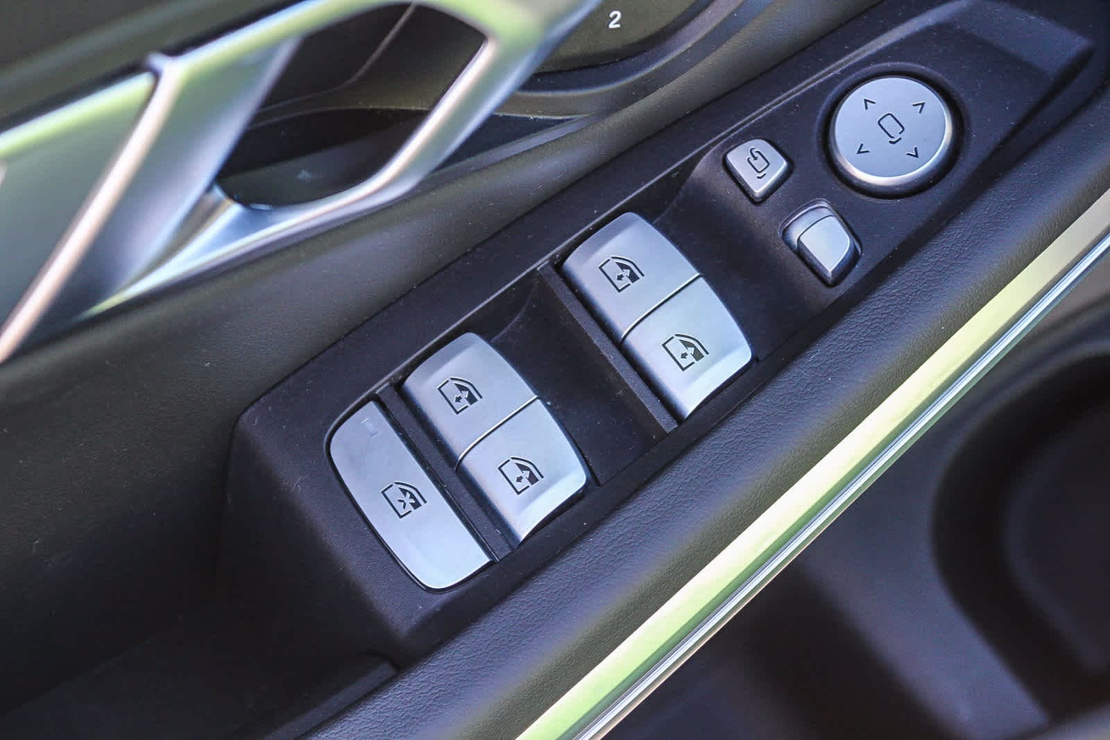 Thumbnail: 2025 BMW M3 - 20