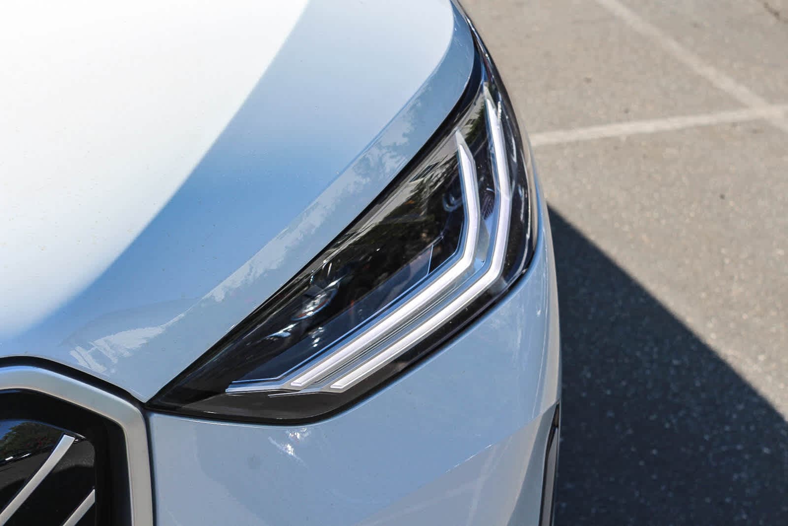 Thumbnail: 2026 BMW X3 - 10