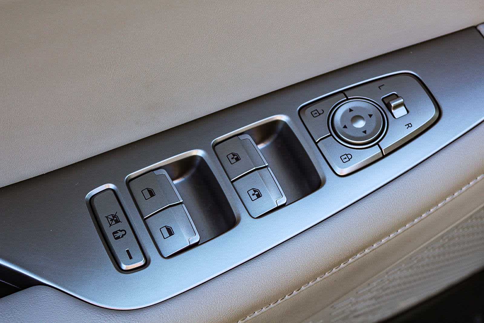 Thumbnail: 2020 Hyundai Palisade - 20