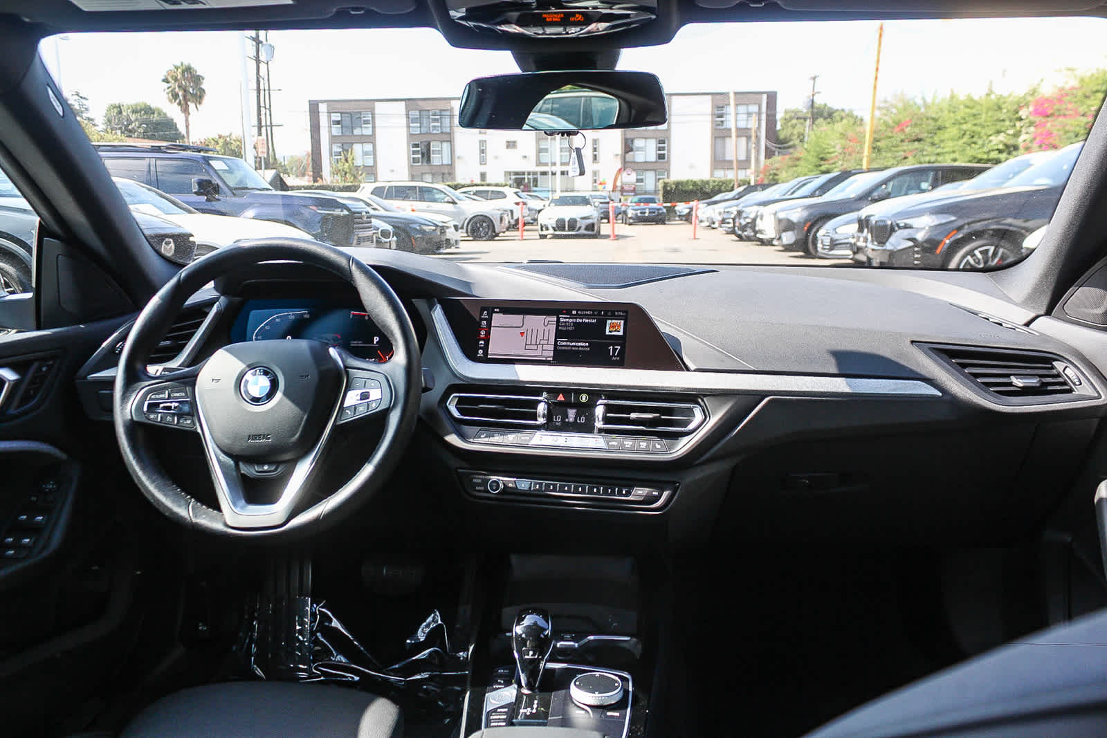 Thumbnail: 2023 BMW 2 Series - 11