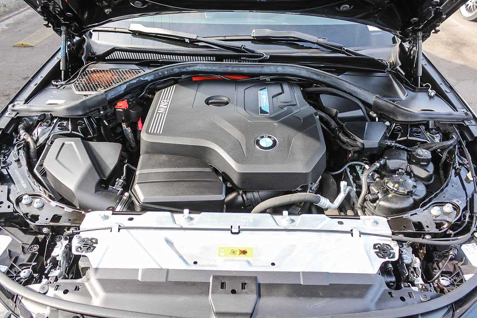 Thumbnail: 2023 BMW 3 Series - 26