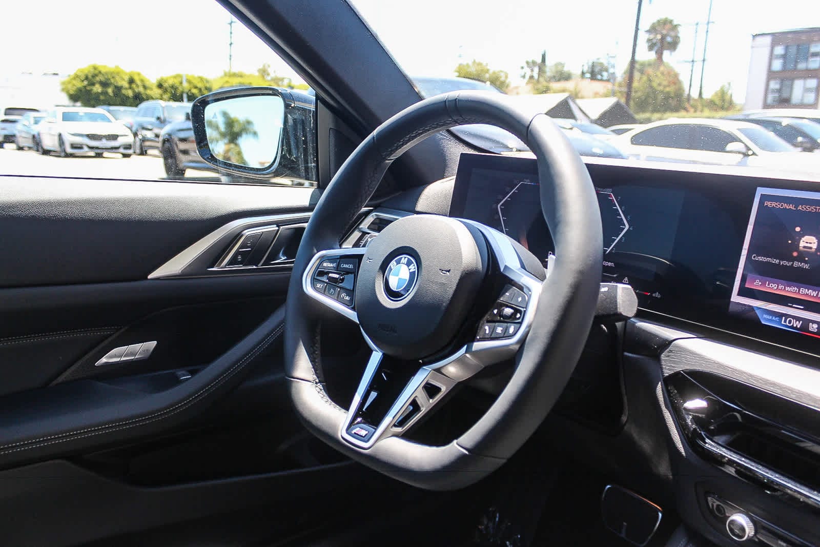 Thumbnail: 2027 BMW 4 Series - 13