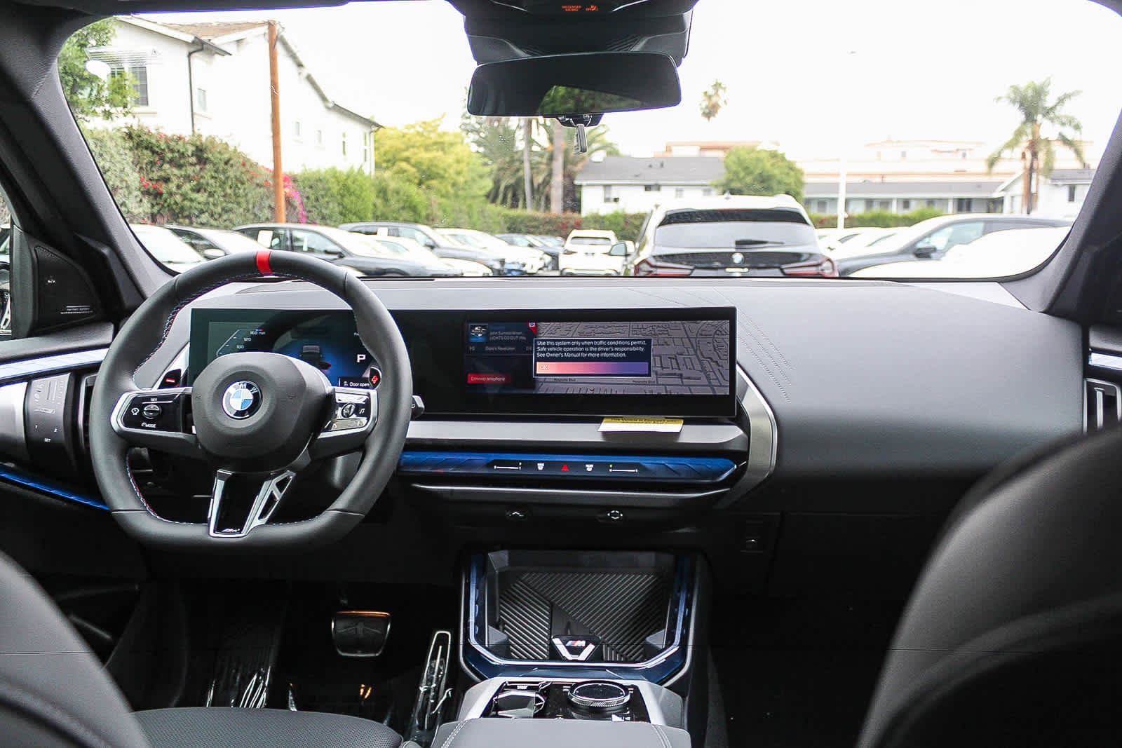 Thumbnail: 2026 BMW X3 - 13