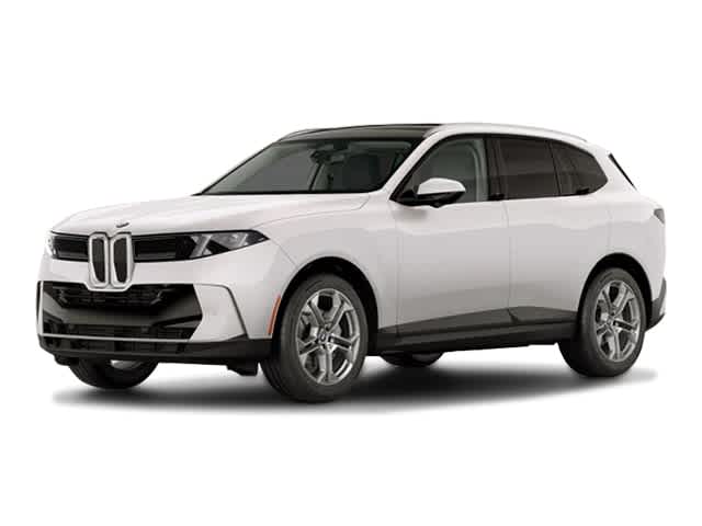 2027 BMW X5 SUV 