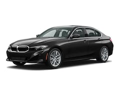 2024 BMW 330i Sedan near north hollywood
