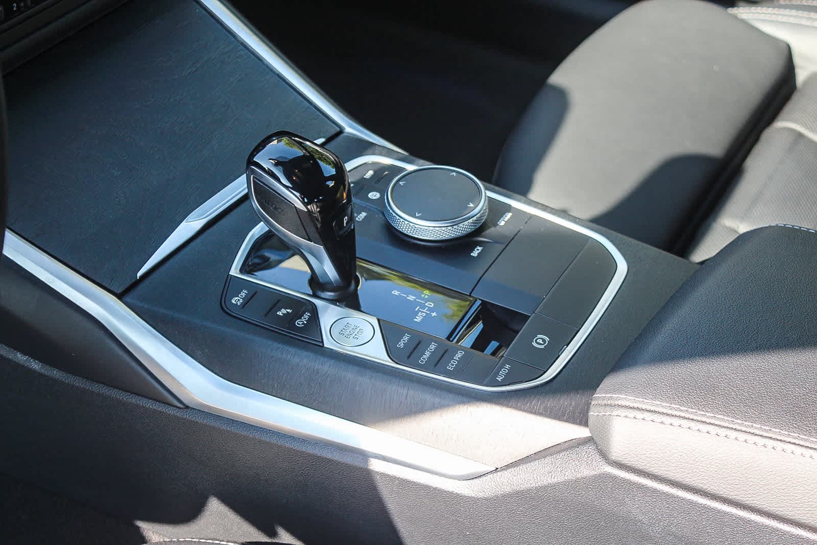 Thumbnail: 2023 BMW 4 Series - 27