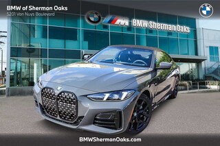 New 2026 BMW 430i Coupe for sale near north hollywood