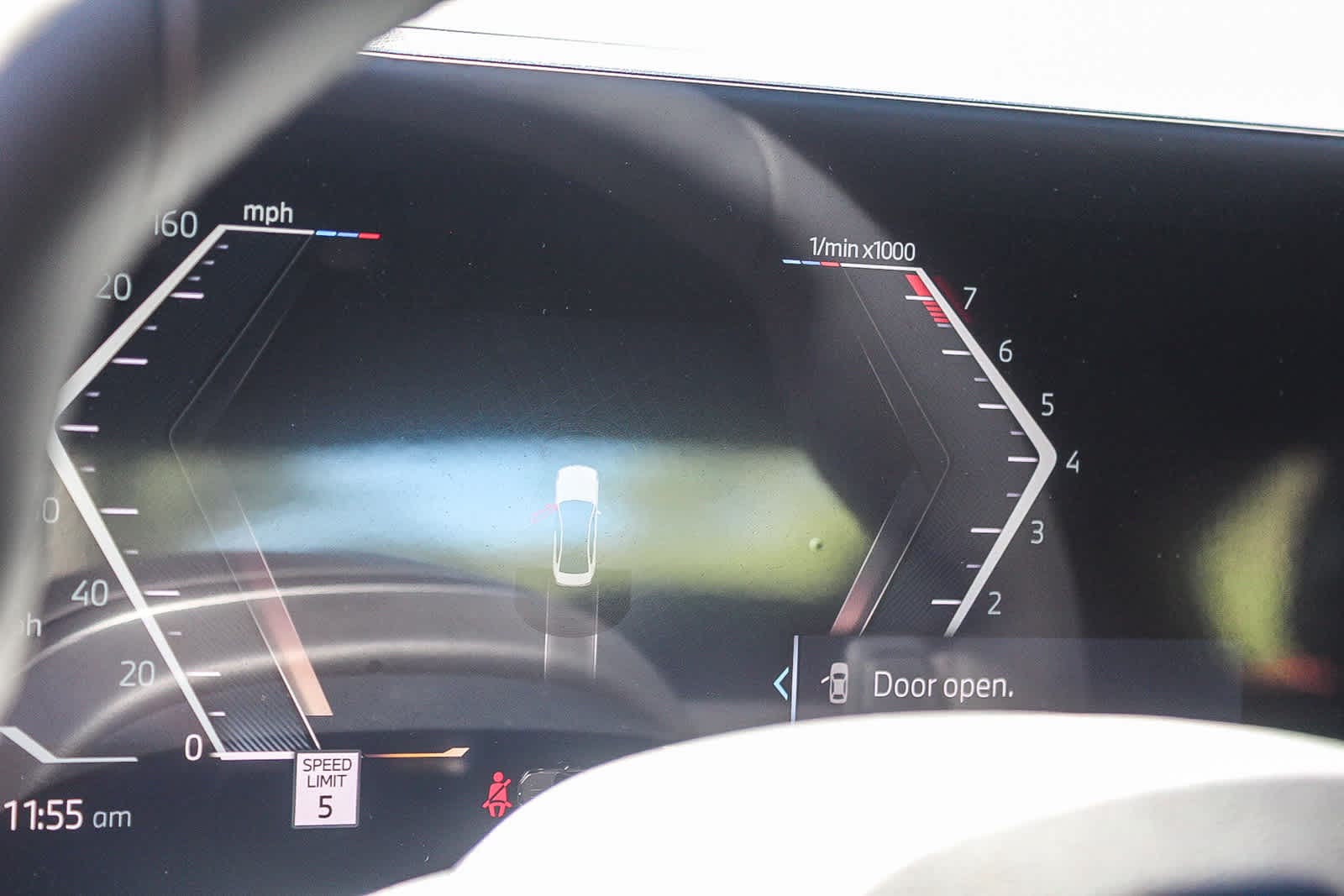 Thumbnail: 2026 BMW 5 Series - 24