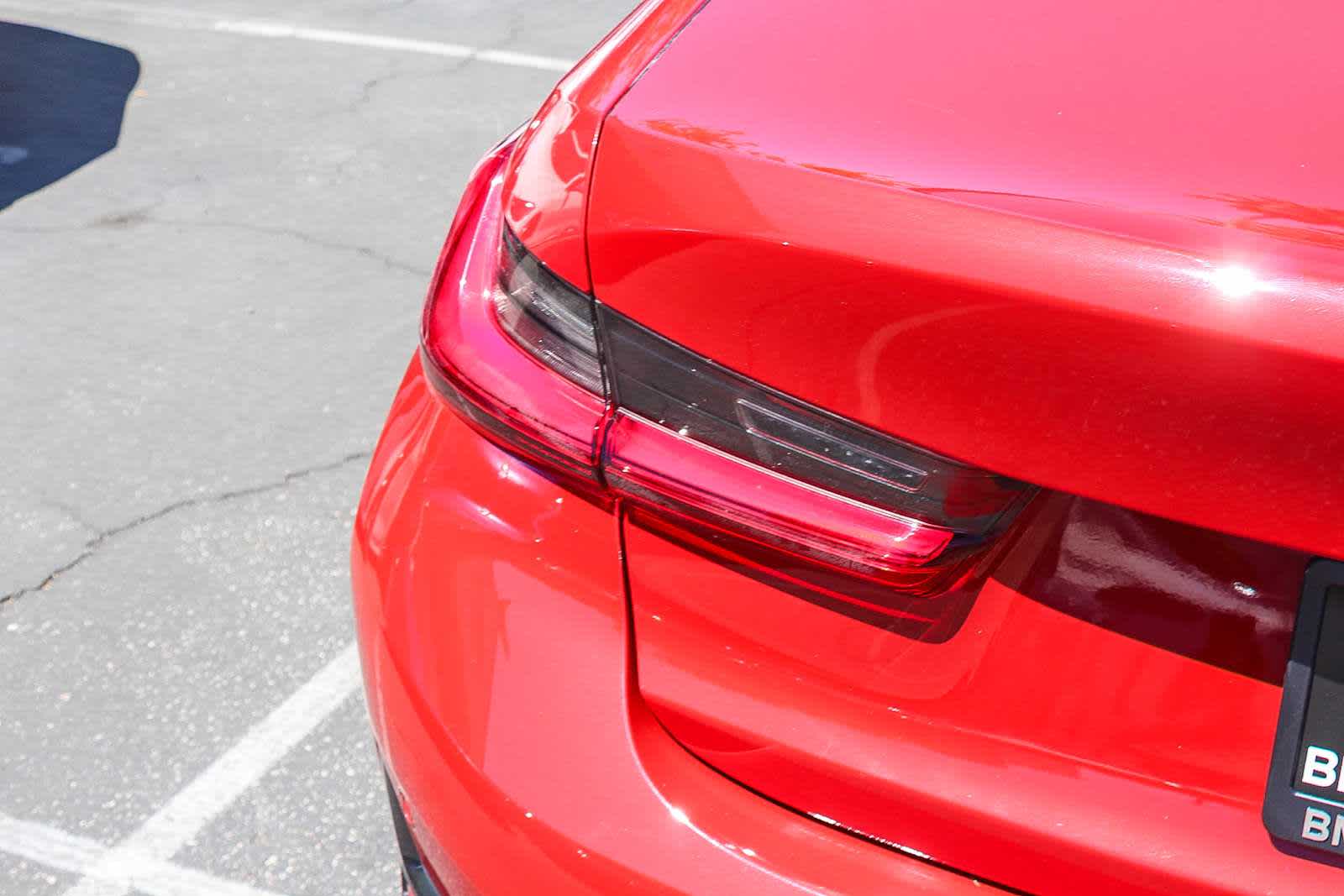 Thumbnail: 2021 BMW 3 Series - 7