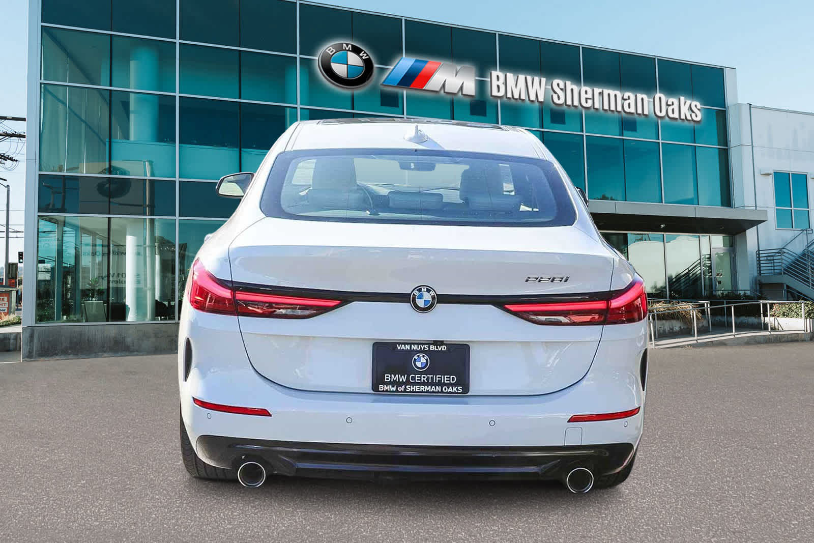 Thumbnail: 2023 BMW 2 Series - 5