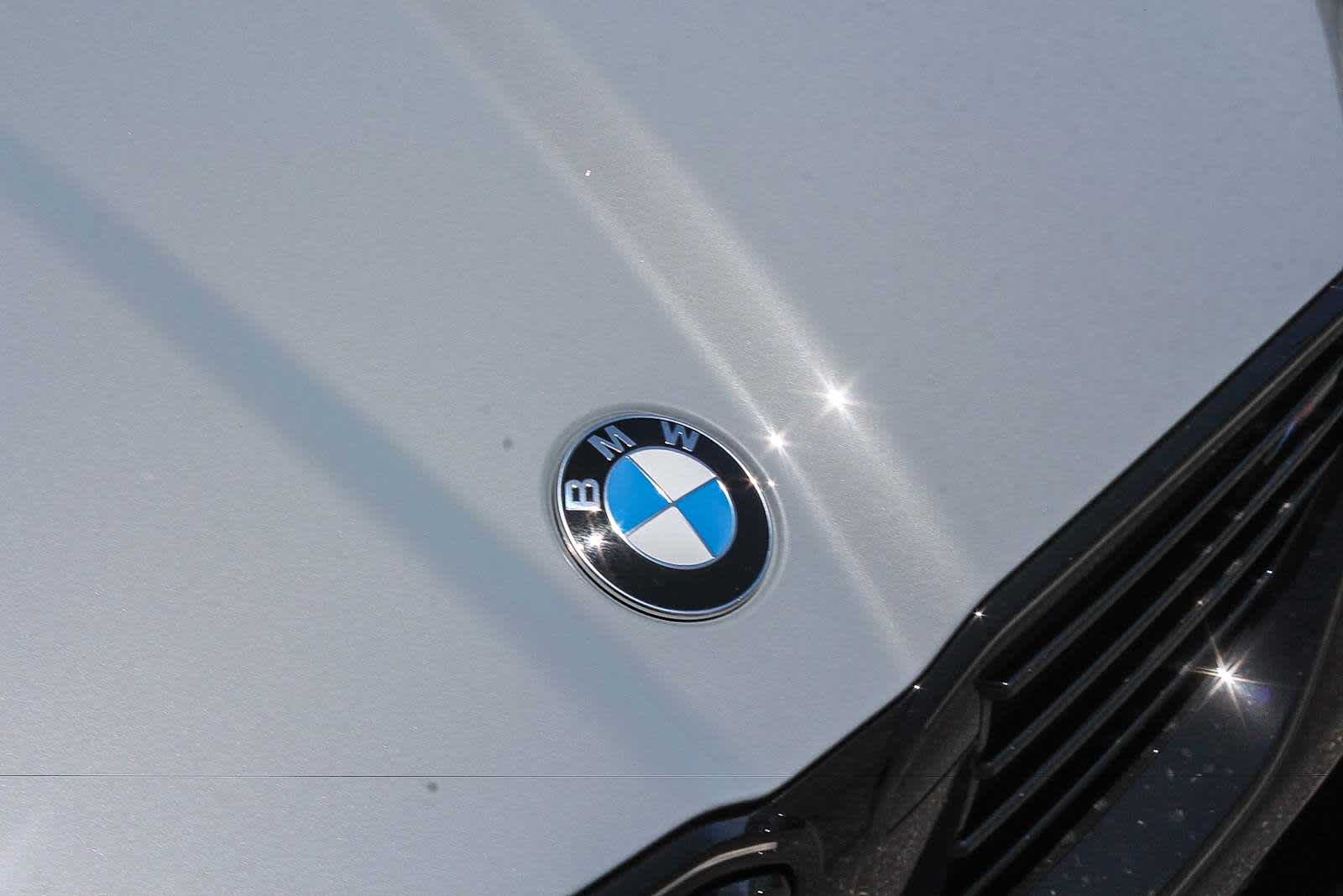 Thumbnail: 2026 BMW X2 - 11