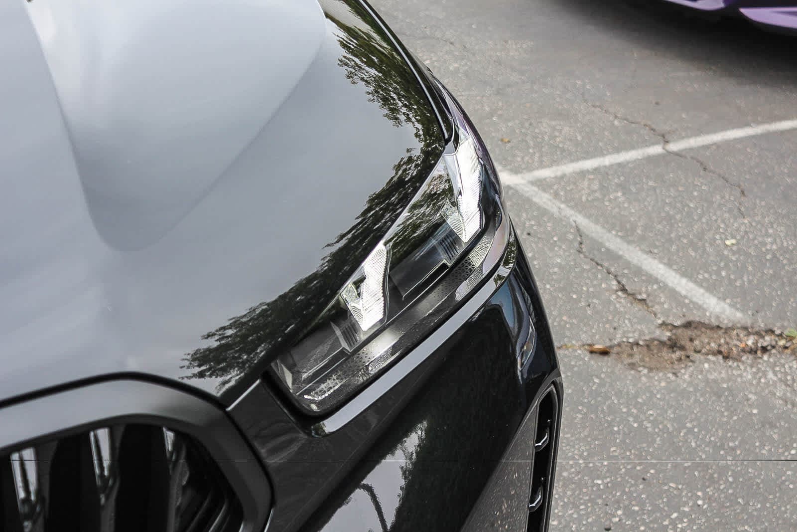 Thumbnail: 2027 BMW X6 - 10