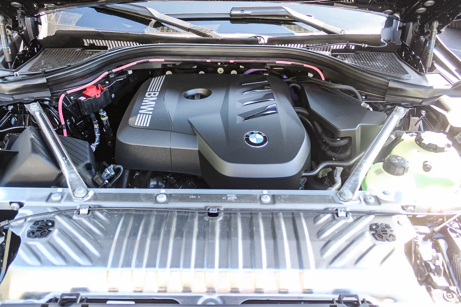 Thumbnail: 2026 BMW X3 - 25