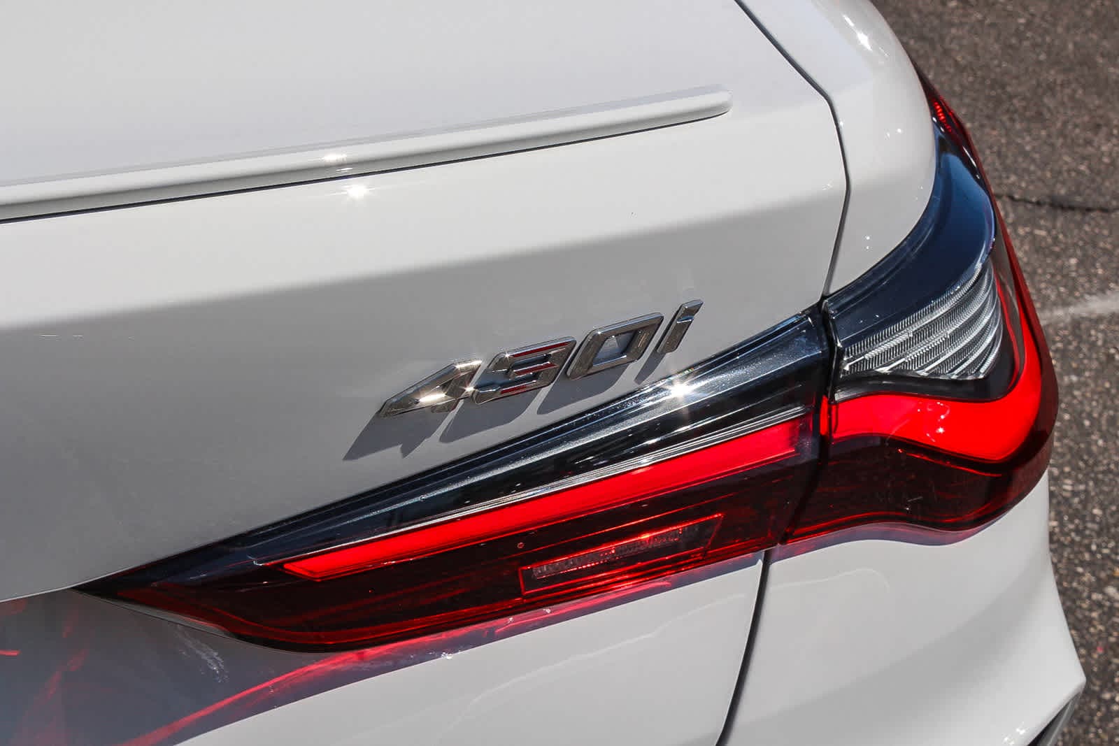 Thumbnail: 2026 BMW 4 Series - 24