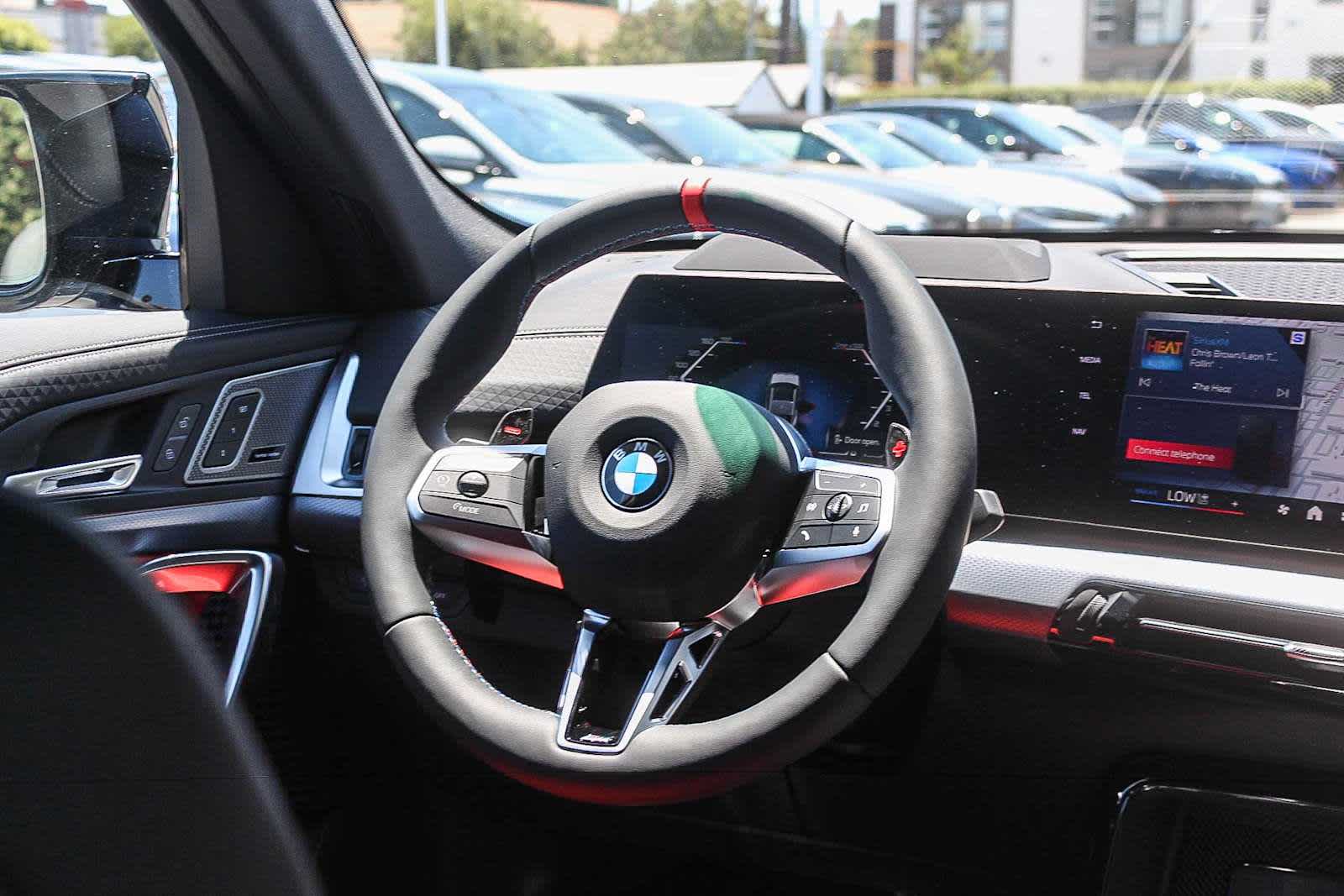 Thumbnail: 2026 BMW X2 - 13