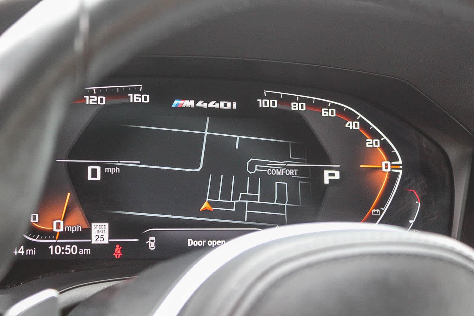 Thumbnail: 2023 BMW 4 Series - 21