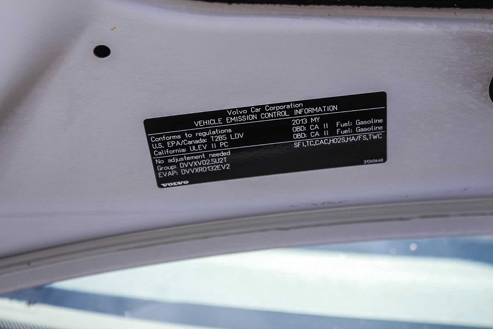 Thumbnail: 2013 Volvo C70 - 23